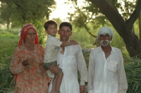 Tailoring rural advisory services to family farms: An FAO e-mail conference (1-18 December 2014)